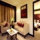 جناح  فندق كارلتون تاور - دبي | هوتيلز بوكينج