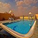 حمام سباحة  فندق سيتى سيزونز - دبي | هوتيلز بوكينج