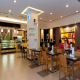 مطعم  فندق سيتي ماكس البرشاء - دبي | هوتيلز بوكينج