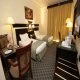 غرفة  فندق كلاريج - دبي | هوتيلز بوكينج