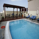 حمام سباحة  فندق كورال ديرة - دبي | هوتيلز بوكينج