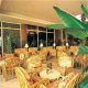 مقهى  فندق كورال ديرة - دبي | هوتيلز بوكينج