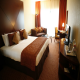 غرفة  فندق كورال ديرة - دبي | هوتيلز بوكينج