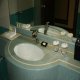 حمام الغرف  فندق كورال أورينتال - دبي | هوتيلز بوكينج