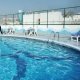 حمام سباحة  فندق كورال أورينتال - دبي | هوتيلز بوكينج