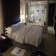 غرفة  فندق كراون بلازا فيستيفال سيتي - دبي | هوتيلز بوكينج