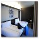 غرفة  فندق كراون بلازا فيستيفال سيتي - دبي | هوتيلز بوكينج