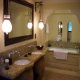 حمام الغرف  فندق دار المصيف - دبي | هوتيلز بوكينج