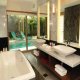 حمام الغرف  فندق ديزرت بالم - دبي | هوتيلز بوكينج