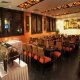 مطعم  فندق دريم بالاس - دبي | هوتيلز بوكينج