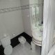 حمام الغرف  فندق دبي جراند - دبي | هوتيلز بوكينج