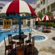 حمام سباحة  فندق دبي جراند - دبي | هوتيلز بوكينج