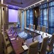 قاعة أجتماعات  فندق دوسيت ريزيدنس مارينا - دبي | هوتيلز بوكينج