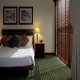 غرفة  فندق دوسيت ثانى - دبي | هوتيلز بوكينج