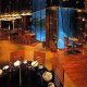 مطعم  فندق فيرمونت - دبي | هوتيلز بوكينج
