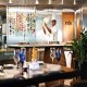 مطعم  فندق فيرمونت - دبي | هوتيلز بوكينج