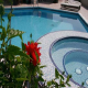 حمام سباحة  فندق فلورا جراند - دبي | هوتيلز بوكينج