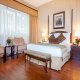 غرفة  فندق فلورا جراند - دبي | هوتيلز بوكينج