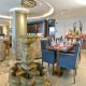 مطعم  فندق فلورا بارك - دبي | هوتيلز بوكينج
