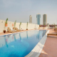 حمام سباحة  فندق فورتين جراند - دبي | هوتيلز بوكينج