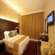 غرفة  فندق فورتين جراند - دبي | هوتيلز بوكينج