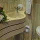 حمام الغرف  فندق فورتين جراند - دبي | هوتيلز بوكينج