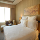 غرفة  فندق فور بوينتس شيراتون بر دبي - دبي | هوتيلز بوكينج