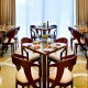 مطعم  فندق فور بوينتس شيراتون الشيخ زايد - دبي | هوتيلز بوكينج
