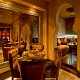 مطعم  فندق فور بوينتس شيراتون الشيخ زايد - دبي | هوتيلز بوكينج