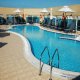 حمام سباحة  فندق فور بوينتس شيراتون (داون تاون) - دبي | هوتيلز بوكينج