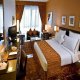 غرفة  فندق فور بوينتس شيراتون (داون تاون) - دبي | هوتيلز بوكينج