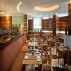مطعم  فندق فور بوينتس شيراتون (داون تاون) - دبي | هوتيلز بوكينج