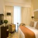 غرفة  فندق فريزر سويتس - دبي | هوتيلز بوكينج