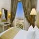 غرفة  فندق جلوريا - دبي | هوتيلز بوكينج