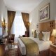 غرفة  فندق جلوريا - دبي | هوتيلز بوكينج