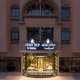 واجهه  فندق جولدن تيوليب البرشاء - دبي | هوتيلز بوكينج