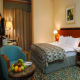 غرفة  فندق جولدن تيوليب البرشاء - دبي | هوتيلز بوكينج