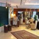 صالة  فندق جولدن تيوليب البرشاء - دبي | هوتيلز بوكينج