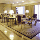 صالة  فندق جراند حياة - دبي | هوتيلز بوكينج