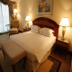غرفة  فندق جراند حياة - دبي | هوتيلز بوكينج