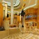استقبال  فندق جراند حياة - دبي | هوتيلز بوكينج