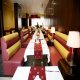 مطعم  فندق جراند ميدويست أكسبريس - دبي | هوتيلز بوكينج