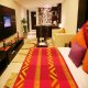 شقة  فندق جراند ميدويست تاور (ميديا سيتي) - دبي | هوتيلز بوكينج