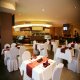 مطعم  فندق جراند ميدويست تاور (ميديا سيتي) - دبي | هوتيلز بوكينج