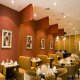مطعم  فندق جرانديور - دبي | هوتيلز بوكينج