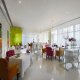 مطعم  فندق جروفينور هاوس - دبي | هوتيلز بوكينج