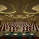 قاعة المؤتمرات  فندق جراند حبتور - دبي | هوتيلز بوكينج
