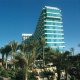 واجهة  فندق هيلتون جميرا - دبي | هوتيلز بوكينج