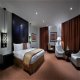 غرفة  فندق هوليداي إن البرشاء - دبي | هوتيلز بوكينج