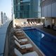 مسبح  فندق ابروتيل الامارات جراند - دبي | هوتيلز بوكينج
